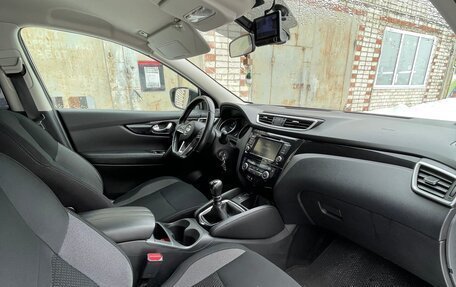 Nissan Qashqai, 2019 год, 1 800 000 рублей, 7 фотография