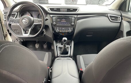 Nissan Qashqai, 2019 год, 1 800 000 рублей, 5 фотография