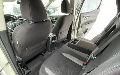 Nissan Qashqai, 2019 год, 1 800 000 рублей, 8 фотография