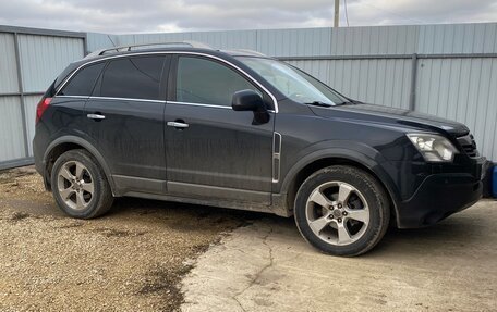 Opel Antara I, 2009 год, 890 000 рублей, 6 фотография