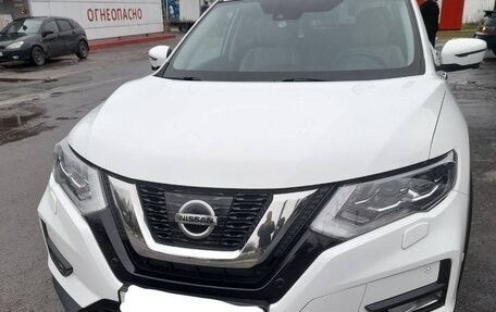 Nissan X-Trail, 2021 год, 2 750 000 рублей, 2 фотография
