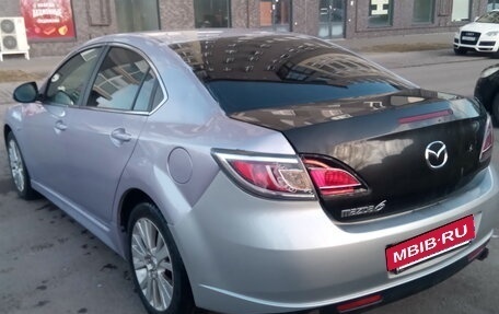 Mazda 6, 2008 год, 495 000 рублей, 5 фотография