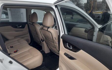 Nissan X-Trail, 2021 год, 2 750 000 рублей, 8 фотография