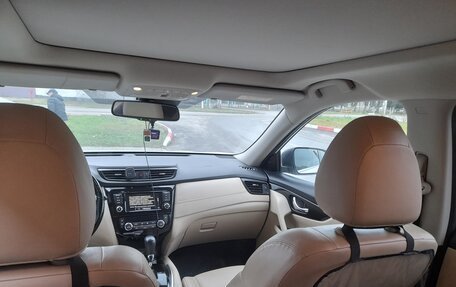 Nissan X-Trail, 2021 год, 2 750 000 рублей, 5 фотография