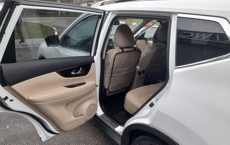 Nissan X-Trail, 2021 год, 2 750 000 рублей, 7 фотография