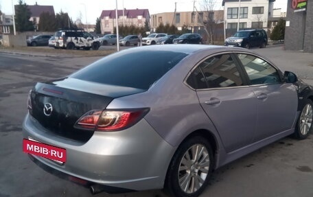 Mazda 6, 2008 год, 495 000 рублей, 7 фотография