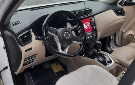 Nissan X-Trail, 2021 год, 2 750 000 рублей, 6 фотография