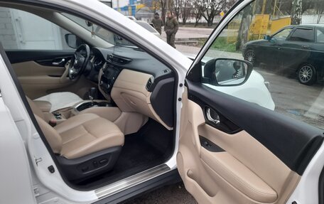 Nissan X-Trail, 2021 год, 2 750 000 рублей, 9 фотография