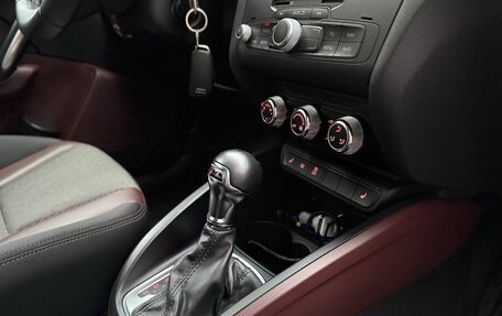 Audi A1, 2013 год, 1 290 000 рублей, 21 фотография