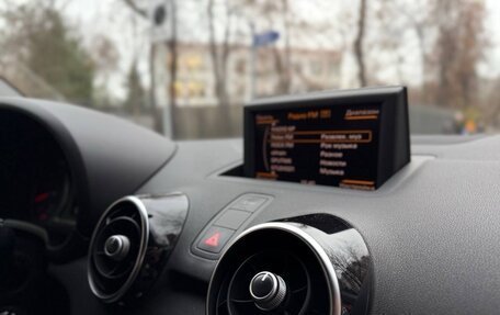 Audi A1, 2013 год, 1 290 000 рублей, 23 фотография