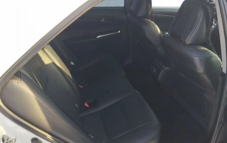 Toyota Camry, 2016 год, 2 450 000 рублей, 5 фотография