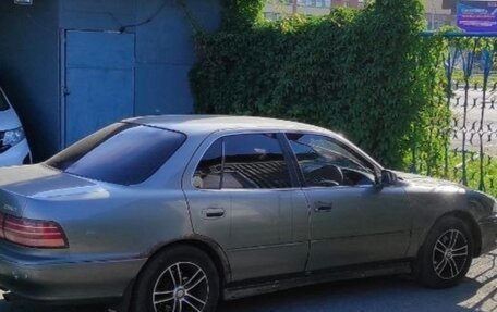 Toyota Camry, 1987 год, 285 000 рублей, 2 фотография