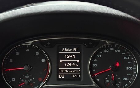 Audi A1, 2013 год, 1 290 000 рублей, 24 фотография