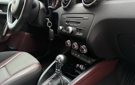 Audi A1, 2013 год, 1 290 000 рублей, 22 фотография