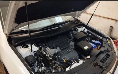 Toyota Camry, 2016 год, 2 450 000 рублей, 8 фотография