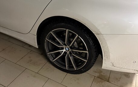 BMW 3 серия, 2021 год, 3 700 000 рублей, 8 фотография