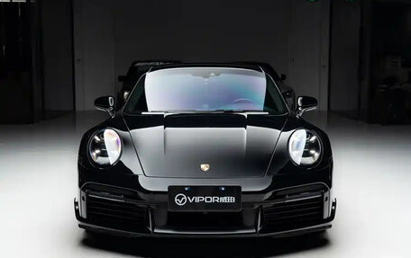 Porsche 911, 2022 год, 19 950 888 рублей, 2 фотография