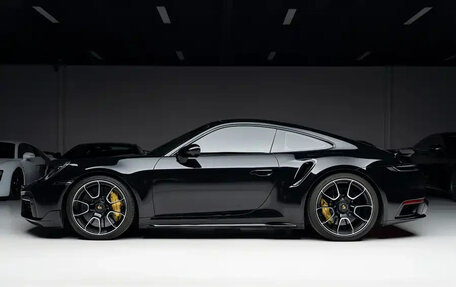 Porsche 911, 2022 год, 19 950 888 рублей, 4 фотография