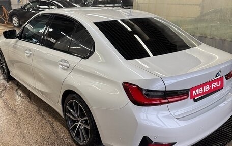 BMW 3 серия, 2021 год, 3 700 000 рублей, 6 фотография