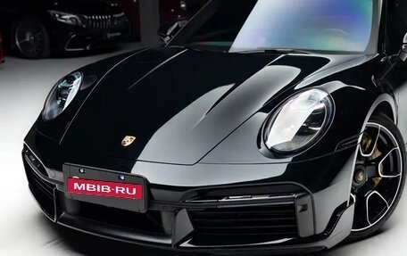 Porsche 911, 2022 год, 19 950 888 рублей, 3 фотография