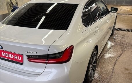 BMW 3 серия, 2021 год, 3 700 000 рублей, 5 фотография