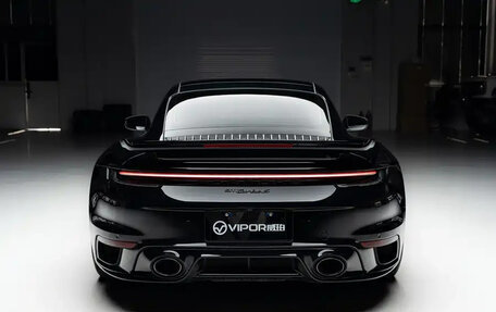 Porsche 911, 2022 год, 19 950 888 рублей, 6 фотография