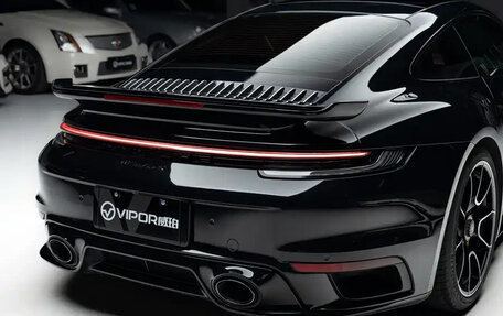 Porsche 911, 2022 год, 19 950 888 рублей, 7 фотография