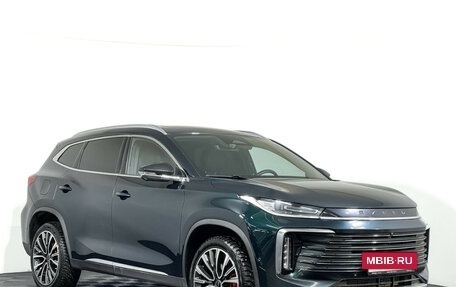 CheryExeed TXL, 2023 год, 3 177 000 рублей, 3 фотография