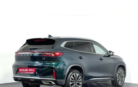 CheryExeed TXL, 2023 год, 3 177 000 рублей, 5 фотография
