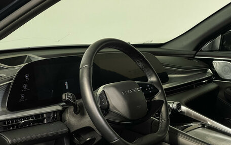 CheryExeed TXL, 2023 год, 3 177 000 рублей, 13 фотография