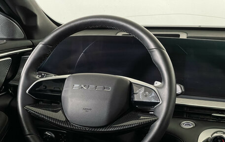CheryExeed TXL, 2023 год, 3 177 000 рублей, 14 фотография
