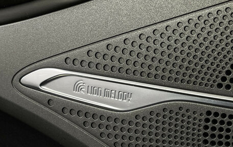 CheryExeed TXL, 2023 год, 3 177 000 рублей, 17 фотография