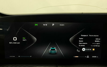 CheryExeed TXL, 2023 год, 3 177 000 рублей, 11 фотография