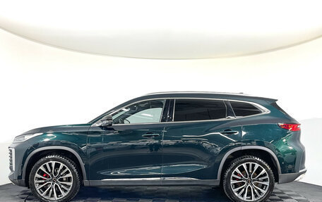 CheryExeed TXL, 2023 год, 3 177 000 рублей, 8 фотография