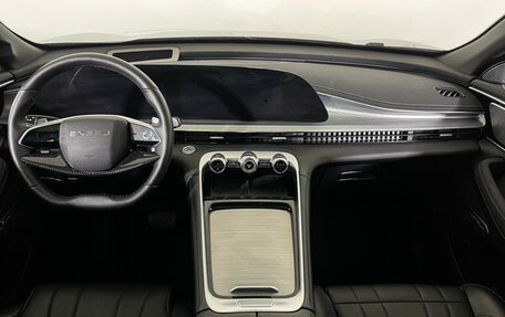 CheryExeed TXL, 2023 год, 3 177 000 рублей, 12 фотография