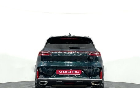 CheryExeed TXL, 2023 год, 3 177 000 рублей, 6 фотография