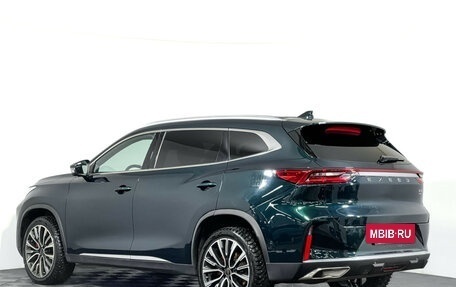 CheryExeed TXL, 2023 год, 3 177 000 рублей, 7 фотография