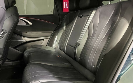 CheryExeed TXL, 2023 год, 3 177 000 рублей, 10 фотография