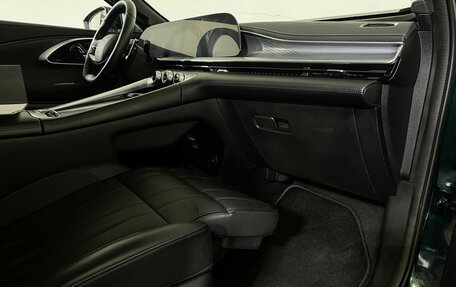 CheryExeed TXL, 2023 год, 3 177 000 рублей, 21 фотография