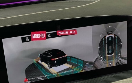 CheryExeed TXL, 2023 год, 3 177 000 рублей, 20 фотография