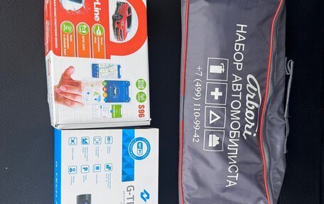 Toyota RAV4, 2019 год, 3 540 000 рублей, 22 фотография