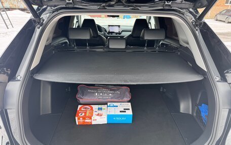 Toyota RAV4, 2019 год, 3 540 000 рублей, 20 фотография