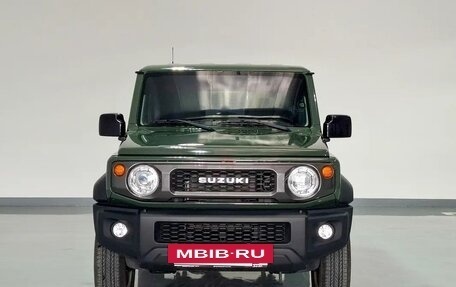 Suzuki Jimny, 2025 год, 3 280 000 рублей, 2 фотография
