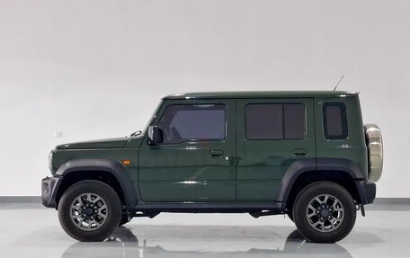Suzuki Jimny, 2025 год, 3 280 000 рублей, 5 фотография