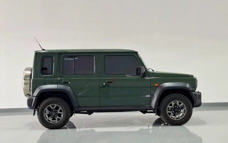 Suzuki Jimny, 2025 год, 3 280 000 рублей, 4 фотография