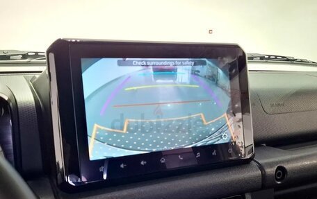 Suzuki Jimny, 2025 год, 3 280 000 рублей, 11 фотография