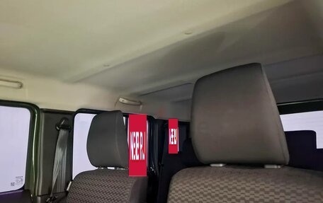 Suzuki Jimny, 2025 год, 3 280 000 рублей, 12 фотография