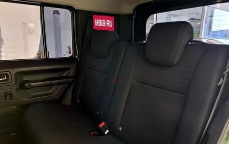 Suzuki Jimny, 2025 год, 3 280 000 рублей, 13 фотография