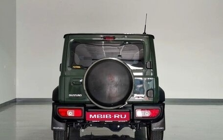 Suzuki Jimny, 2025 год, 3 280 000 рублей, 7 фотография