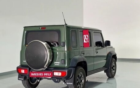 Suzuki Jimny, 2025 год, 3 280 000 рублей, 6 фотография